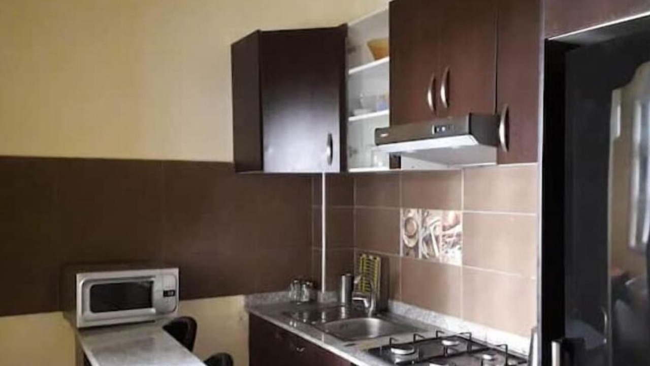 Photo of Kitchen in Dakhla