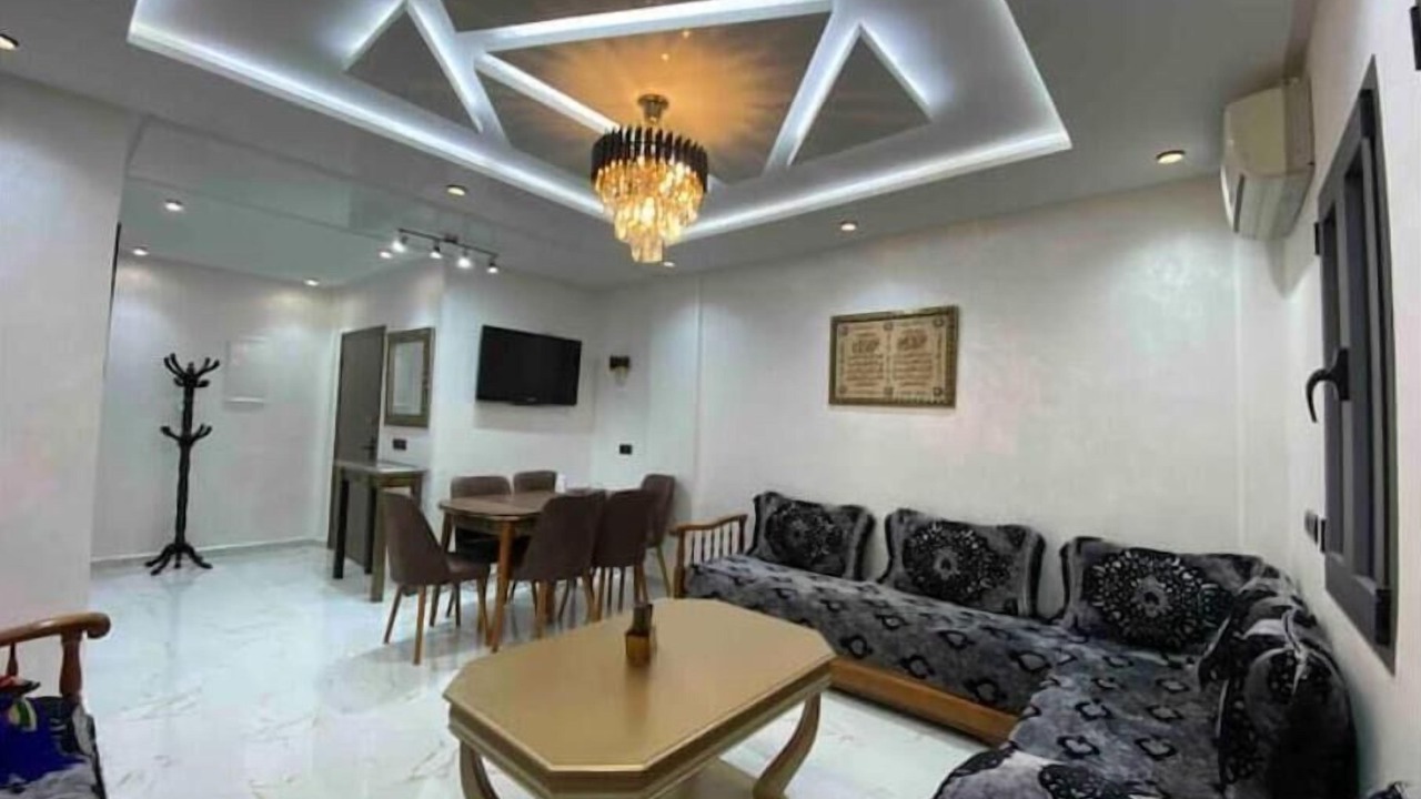 Photo of Livingroom in Dcheira El Jihadia