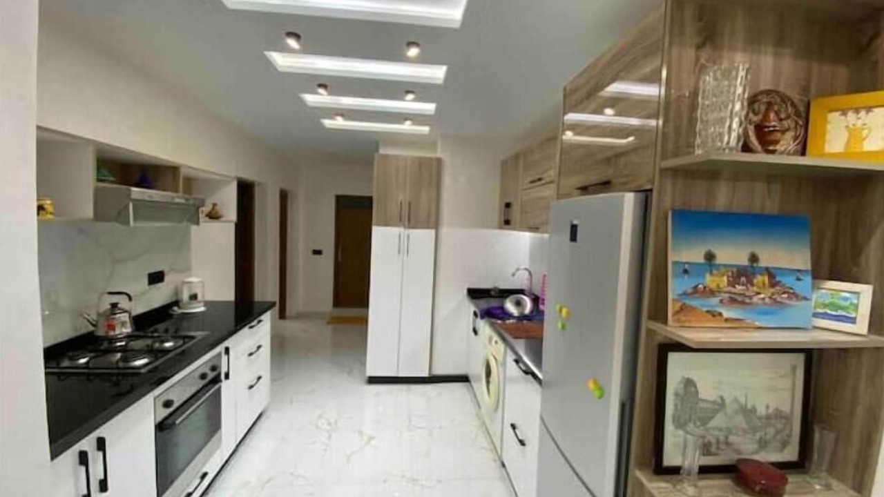 Photo of Kitchen in Dcheira El Jihadia