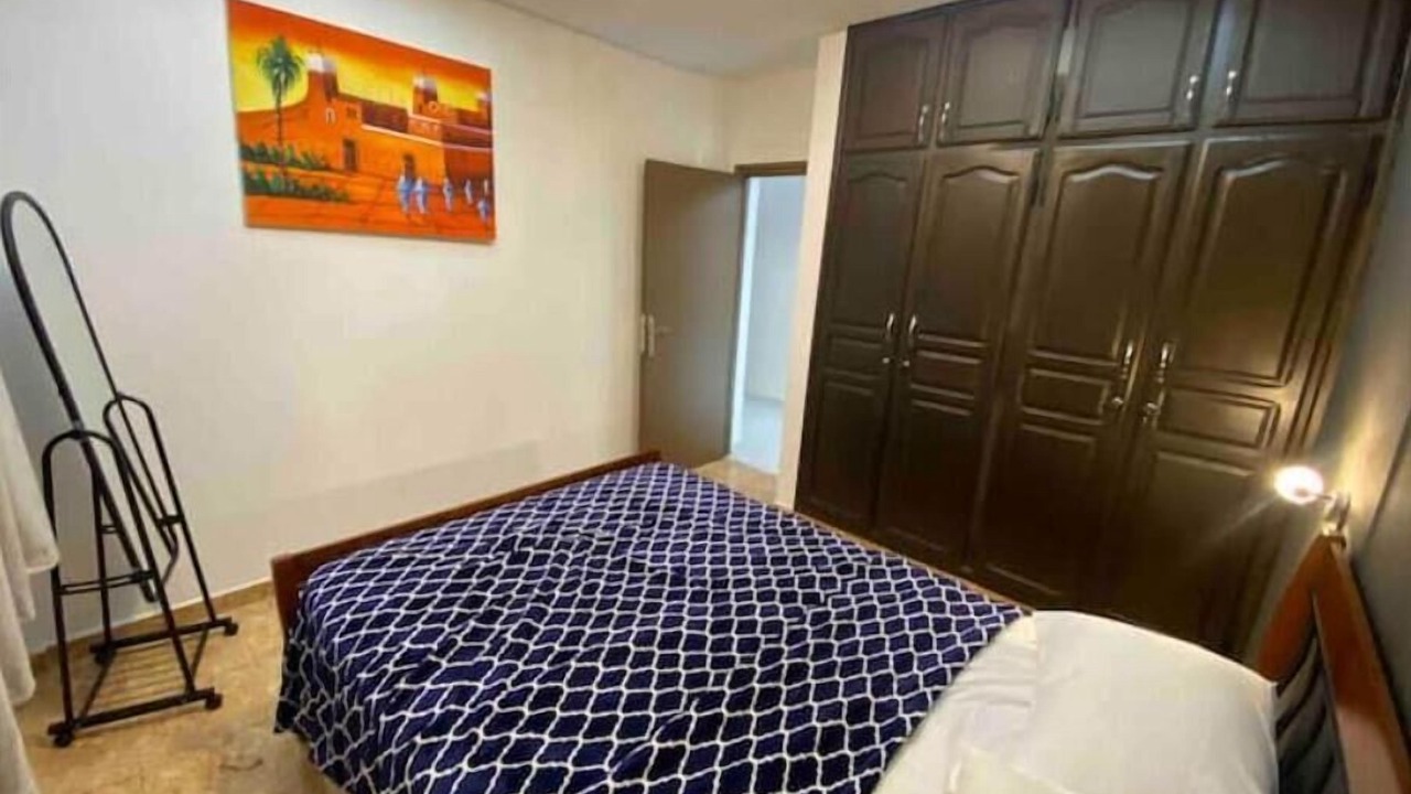 Photo of Bedroom in Dcheira El Jihadia