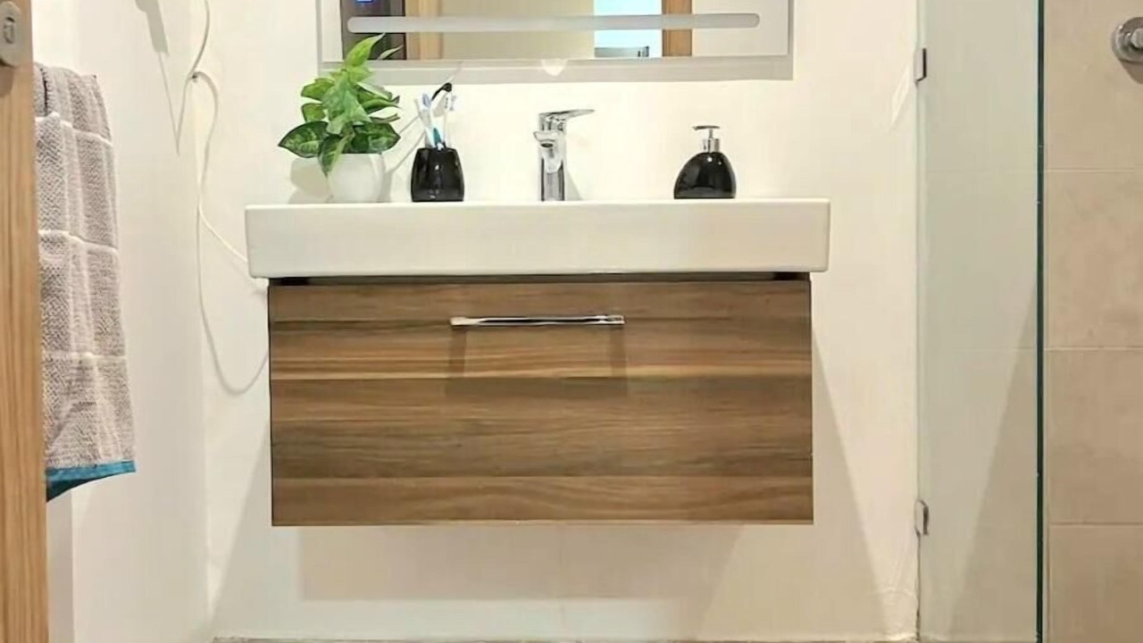 Photo of Bathroom in Tassoultante