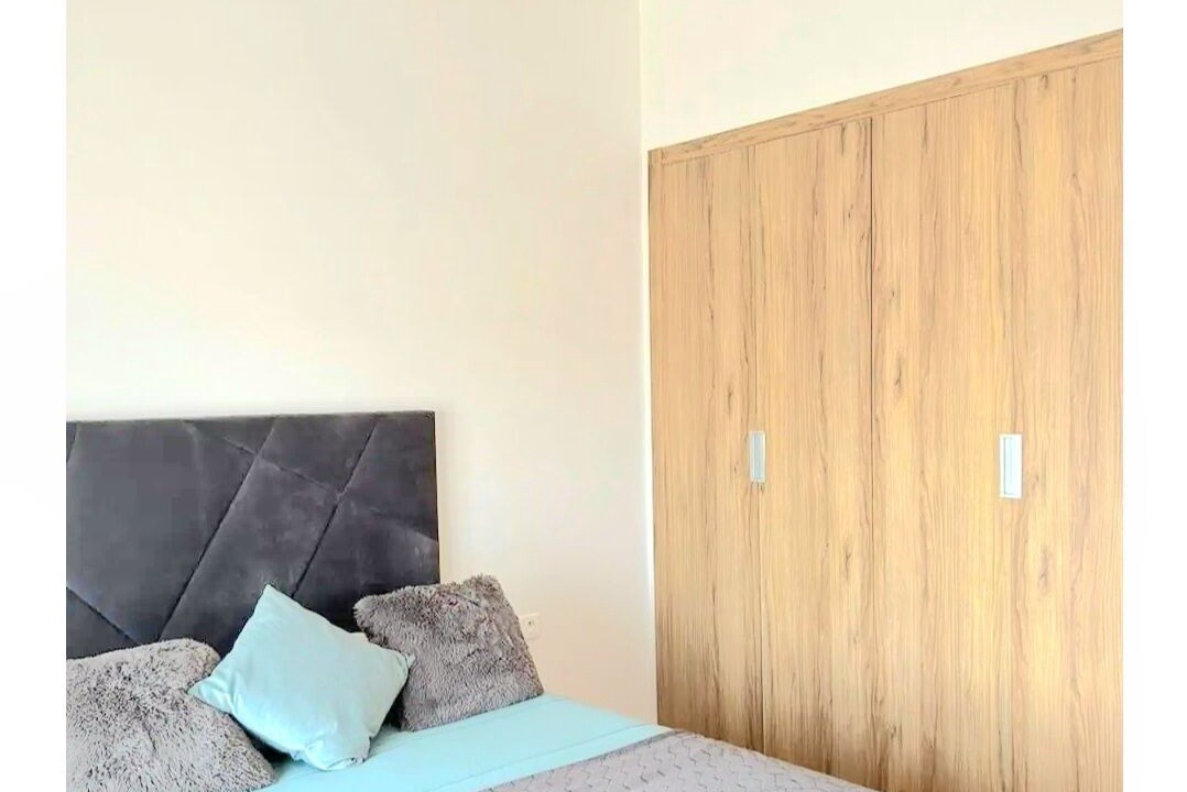 Photo of Bedroom in Tassoultante