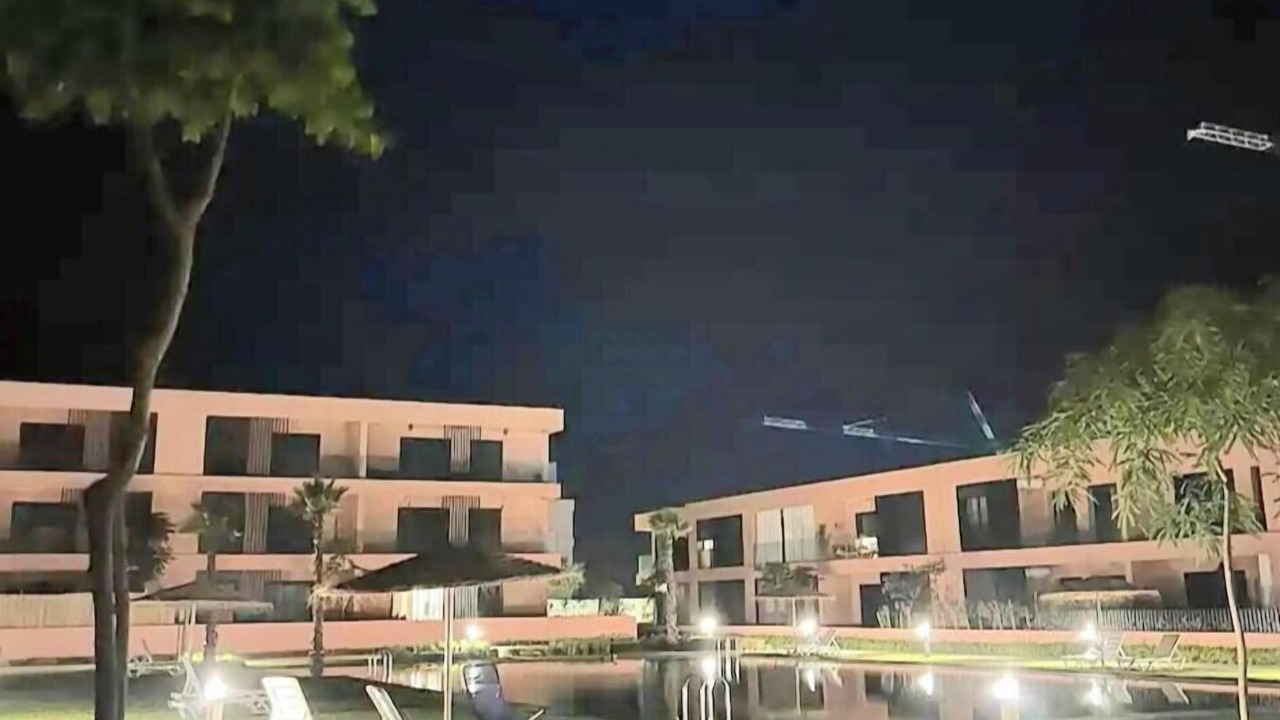 Photo of Outdoor in Tassoultante