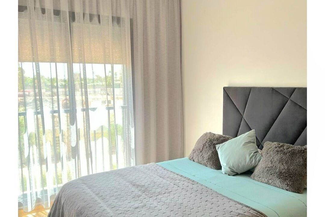 Photo of Bedroom in Tassoultante