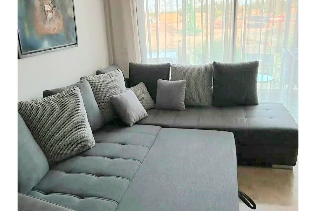 Photo of Livingroom in Tassoultante