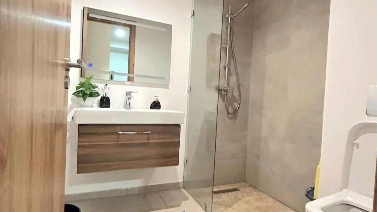 Photo of Bathroom in Tassoultante