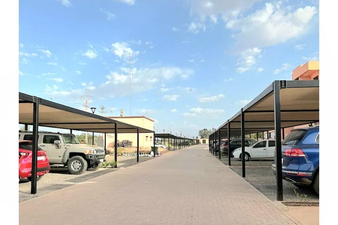 Photo of Outdoor in Tassoultante