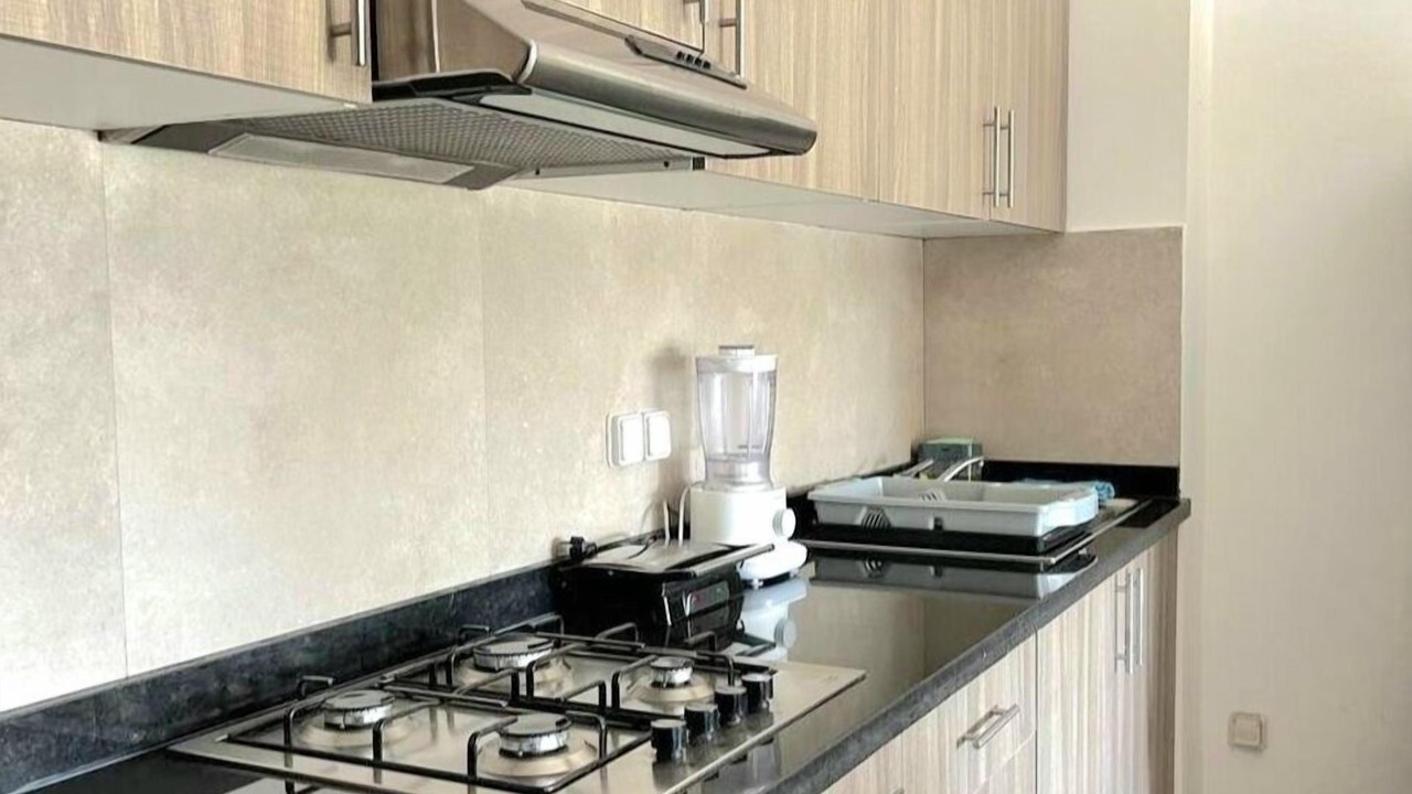 Photo of Kitchen in Tassoultante