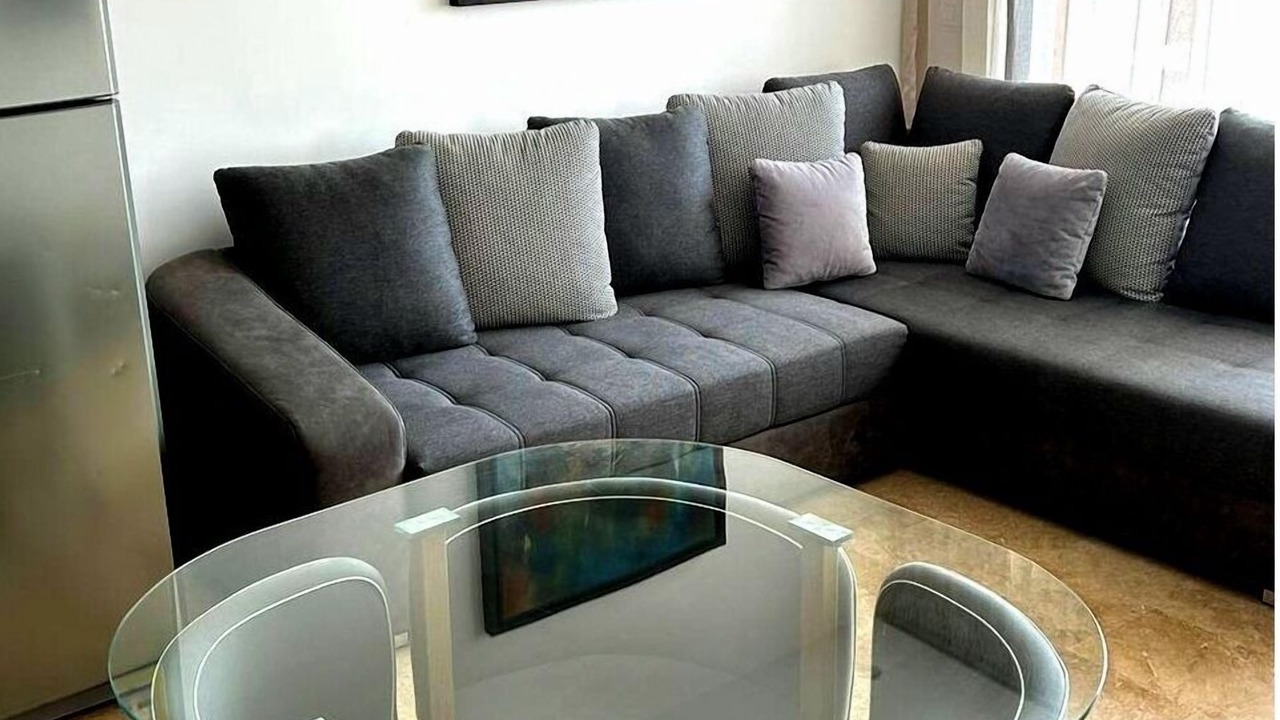 Photo of Livingroom in Tassoultante