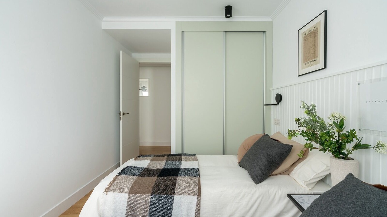 Photo of Bedroom in Urduliz