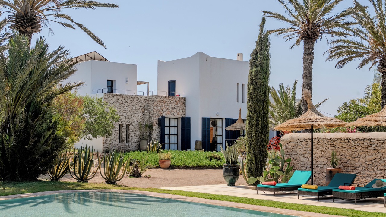 Photo of Outdoor in Essaouira