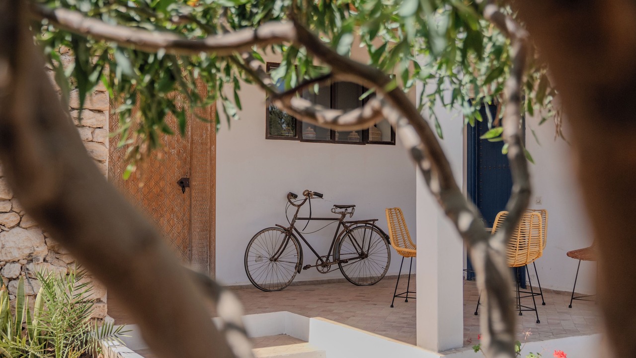 Photo of Outdoor in Essaouira