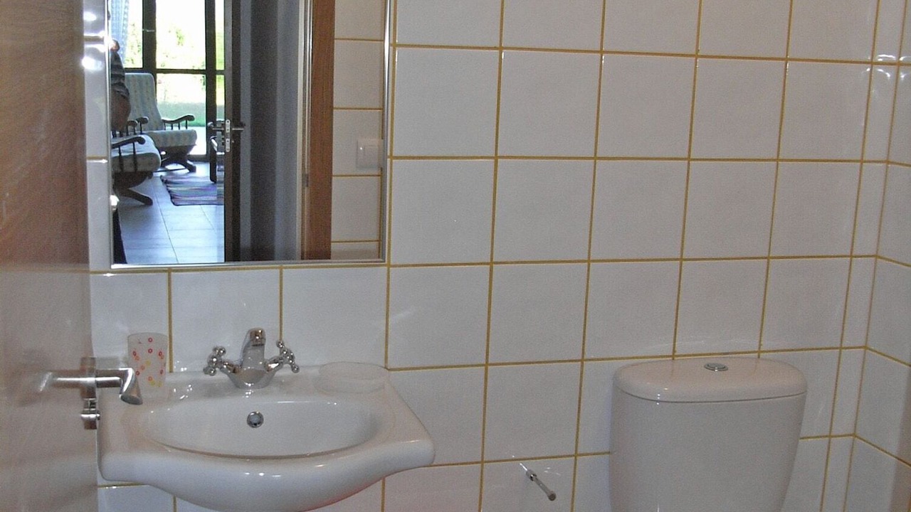Photo of Bathroom in Quintans