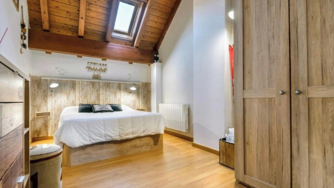 Photo of Bedroom in Jaca