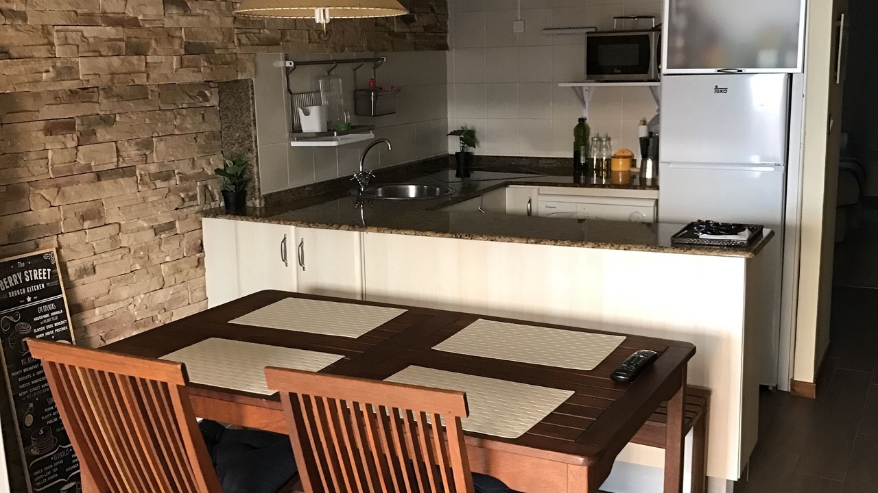 Photo of Kitchen in Lekeitio