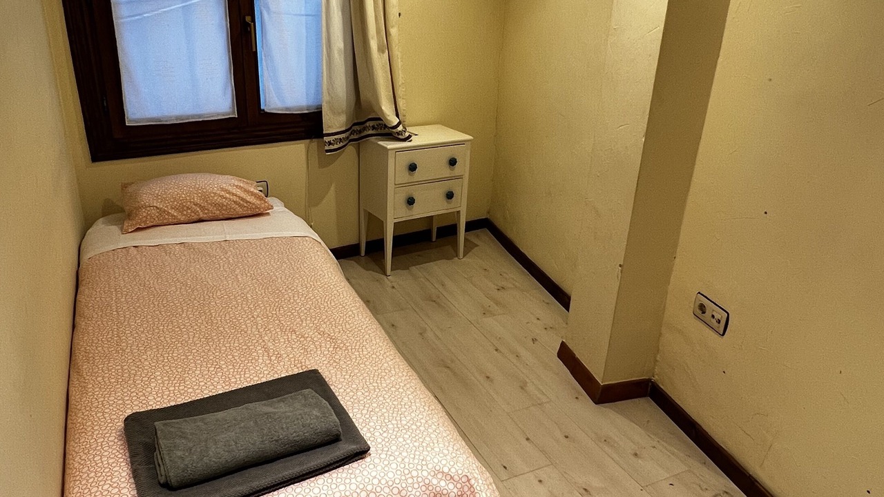 Photo of Bedroom in Lekeitio