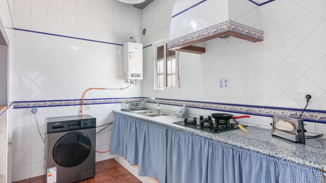 Photo of Kitchen in Lepe