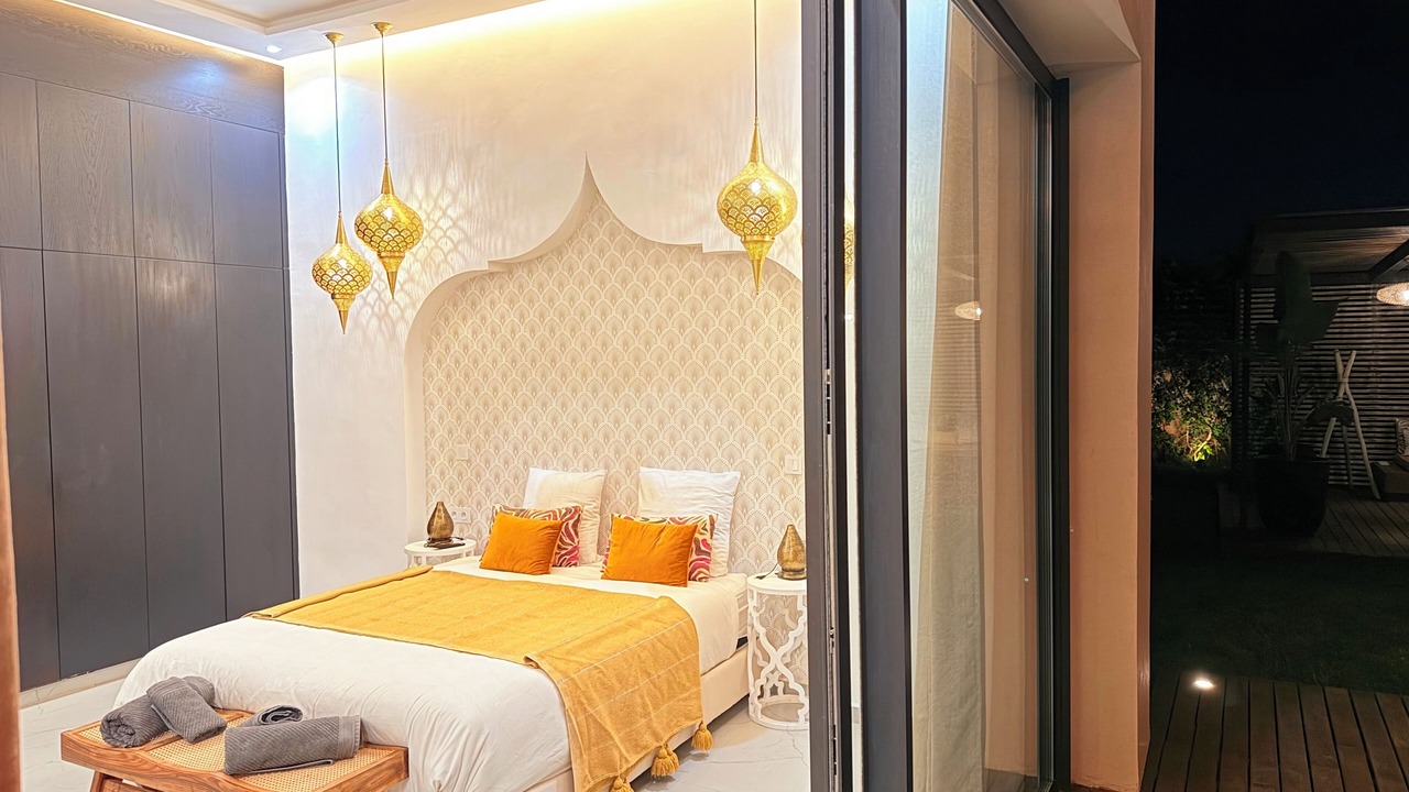 Photo of Bedroom in El Aggada