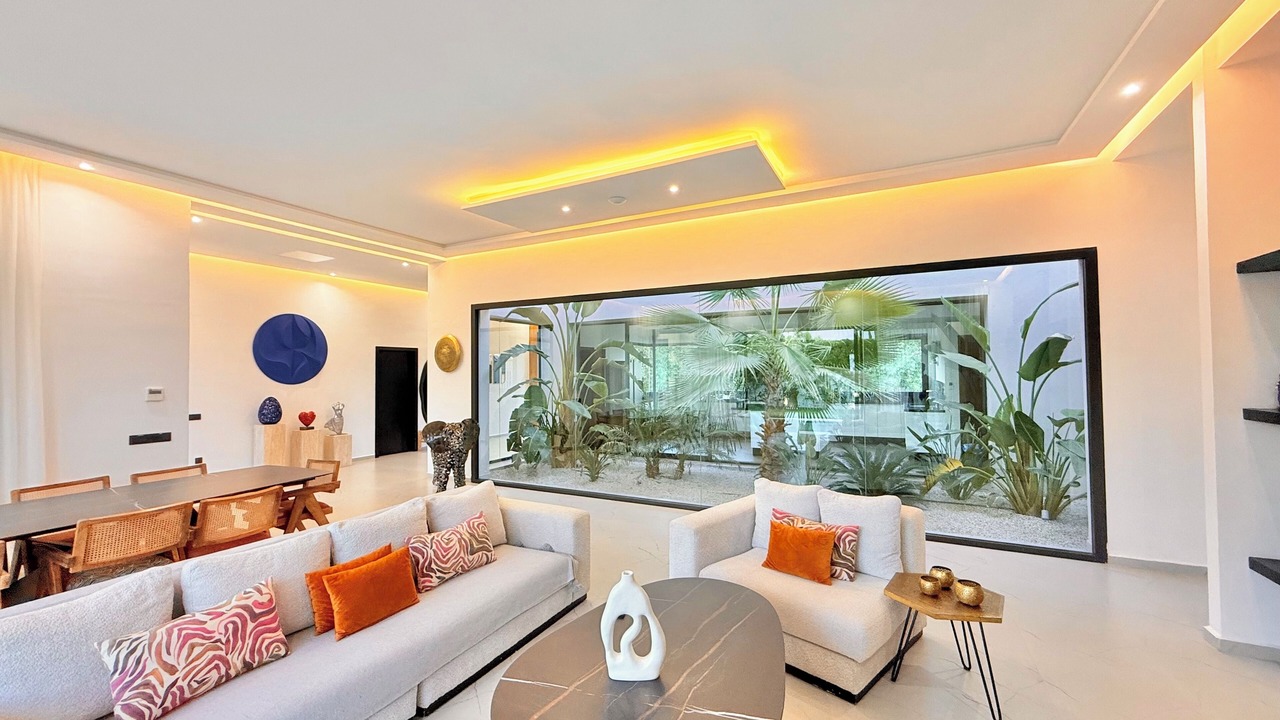 Photo of Livingroom in El Aggada