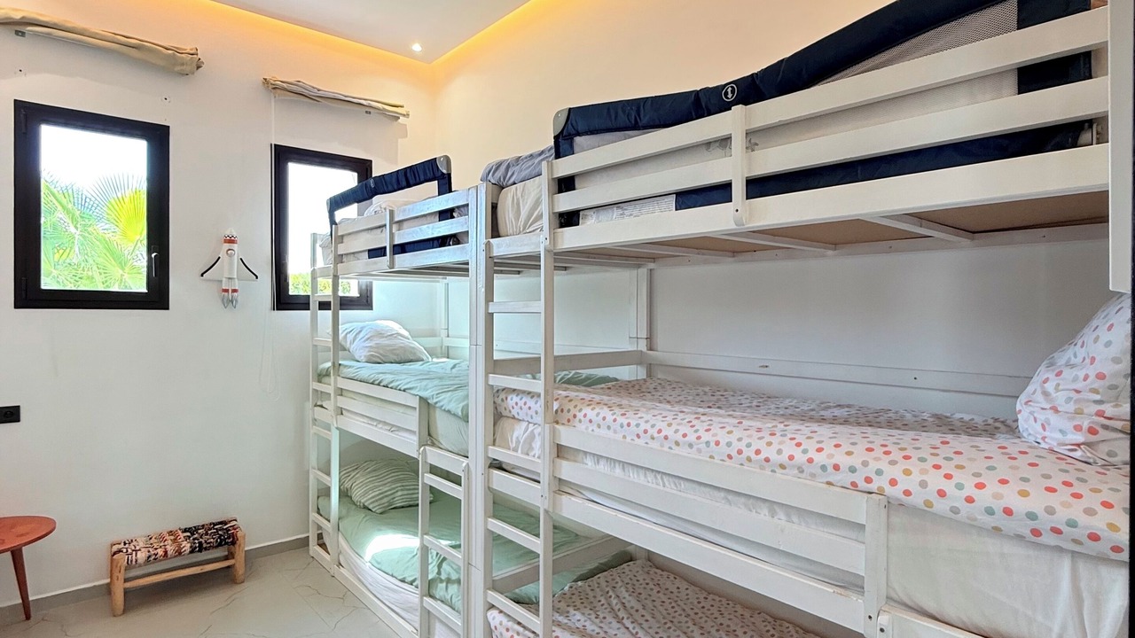 Photo of Bedroom in El Aggada