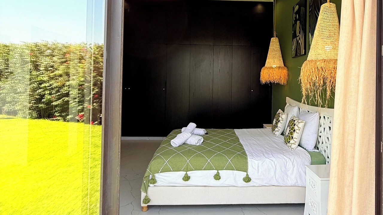 Photo of Bedroom in El Aggada