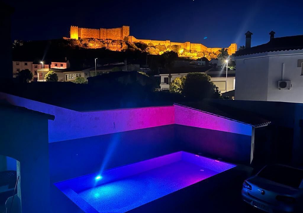 Photo of Outdoor in Trujillo