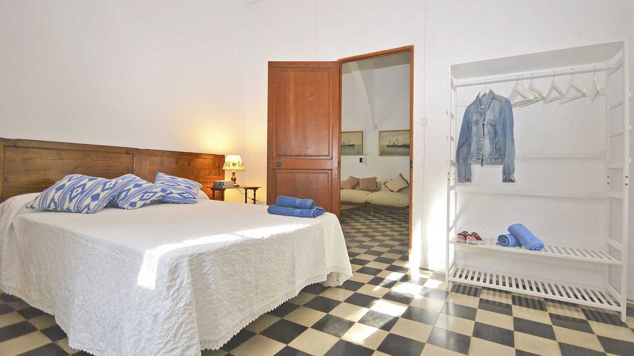 Photo of Bedroom in Mal Pas-Bon Aire
