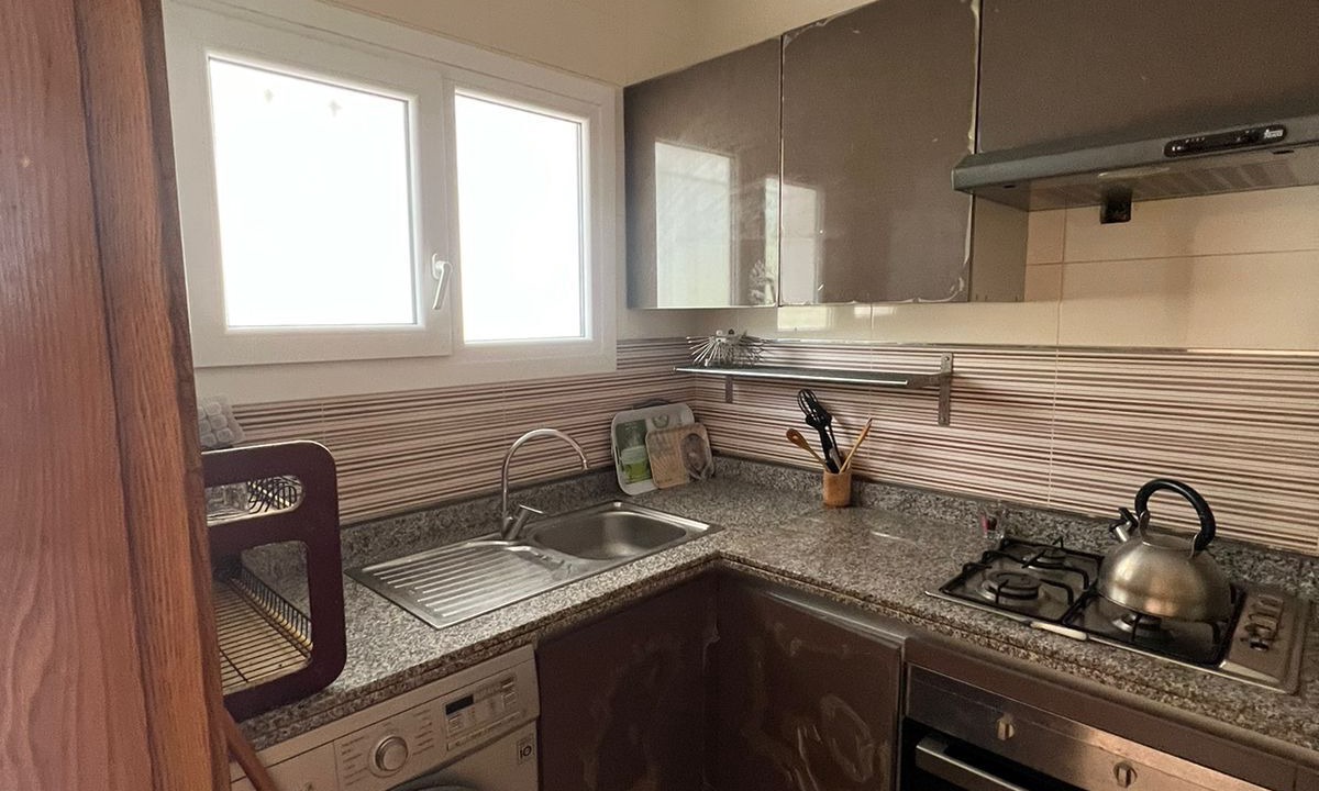 Photo of Kitchen in Martil
