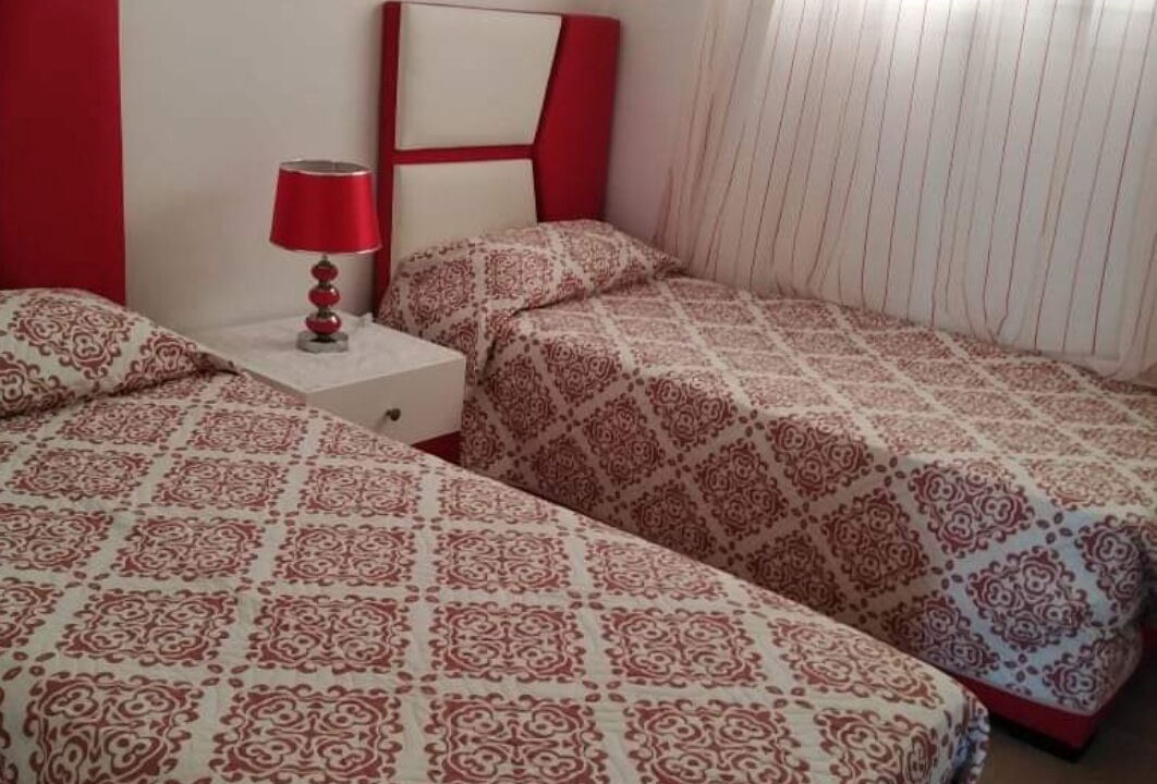 Photo of Bedroom in Martil