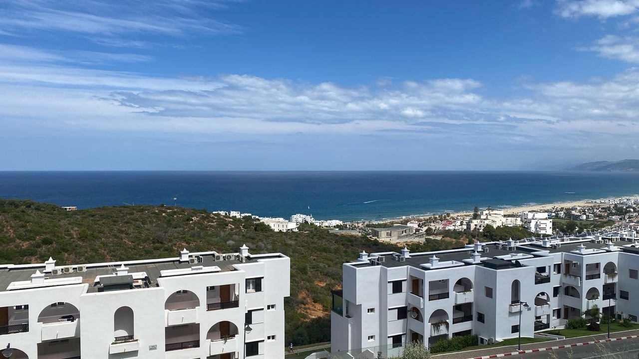 Photo of Outdoor in Martil