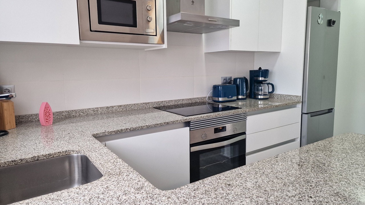 Photo of Kitchen in Riumar