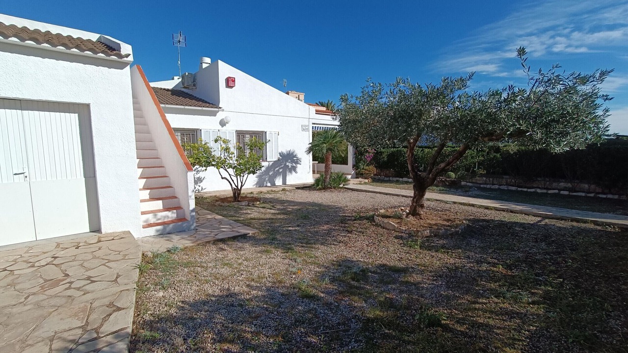 Photo of Outdoor in Calafat