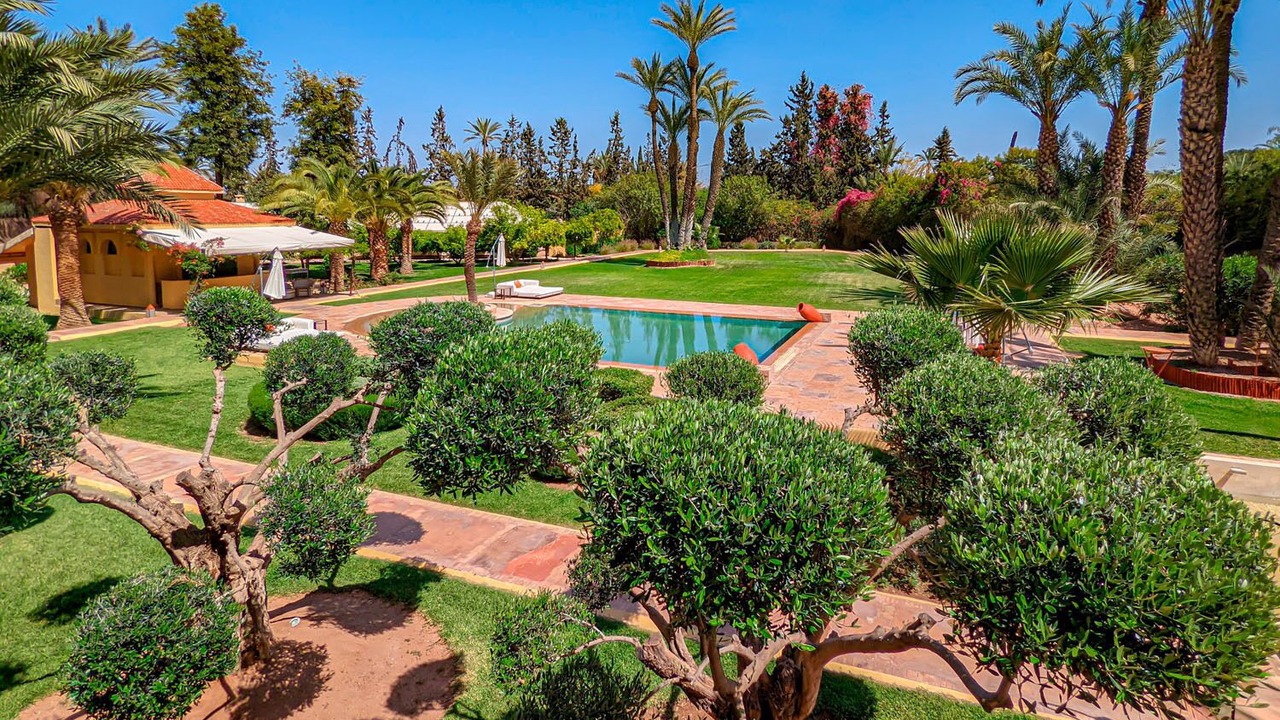 Photo of Outdoor in Marrakech
