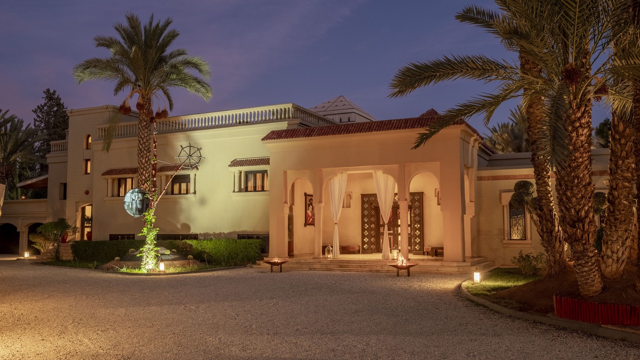 Photo of Outdoor in Marrakech