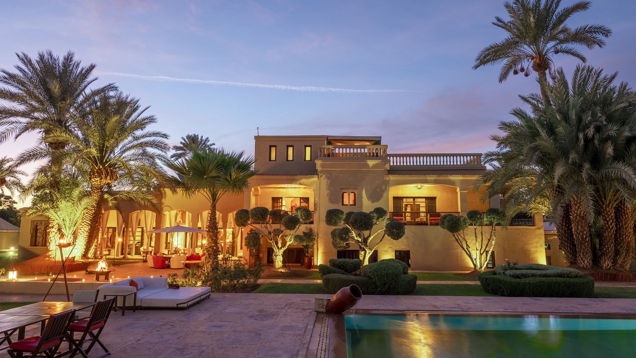 Photo of Outdoor in Marrakech