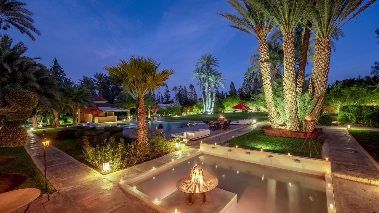 Photo of Outdoor in Marrakech