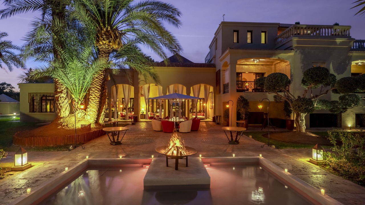 Photo of Outdoor in Marrakech