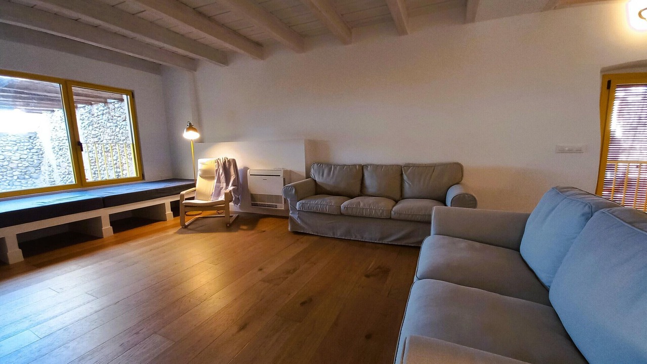 Photo of Livingroom in L'Armentera
