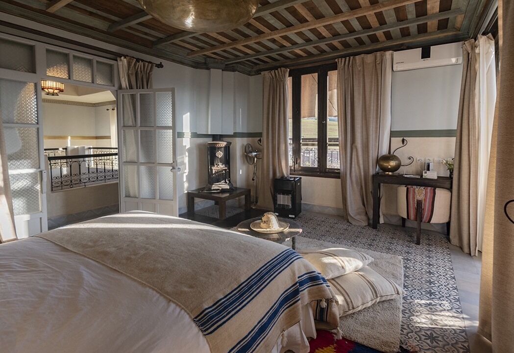 Photo of Bedroom in Ourika