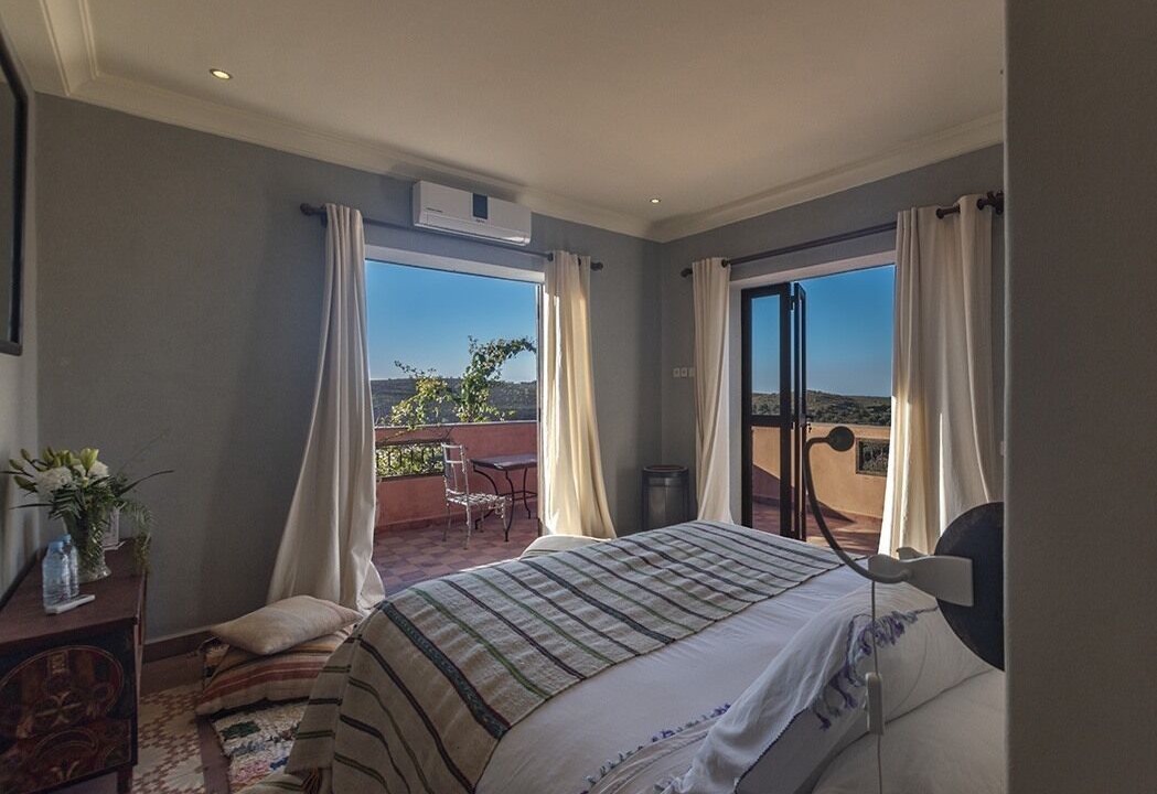 Photo of Bedroom in Ourika