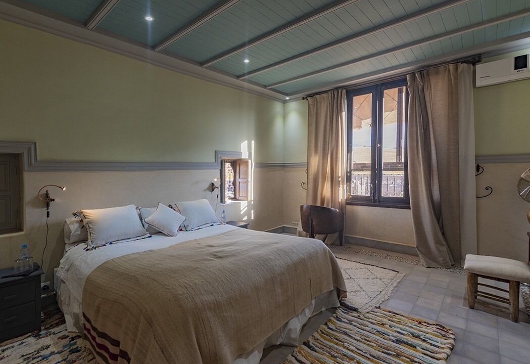 Photo of Bedroom in Ourika
