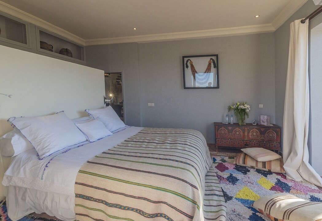 Photo of Bedroom in Ourika