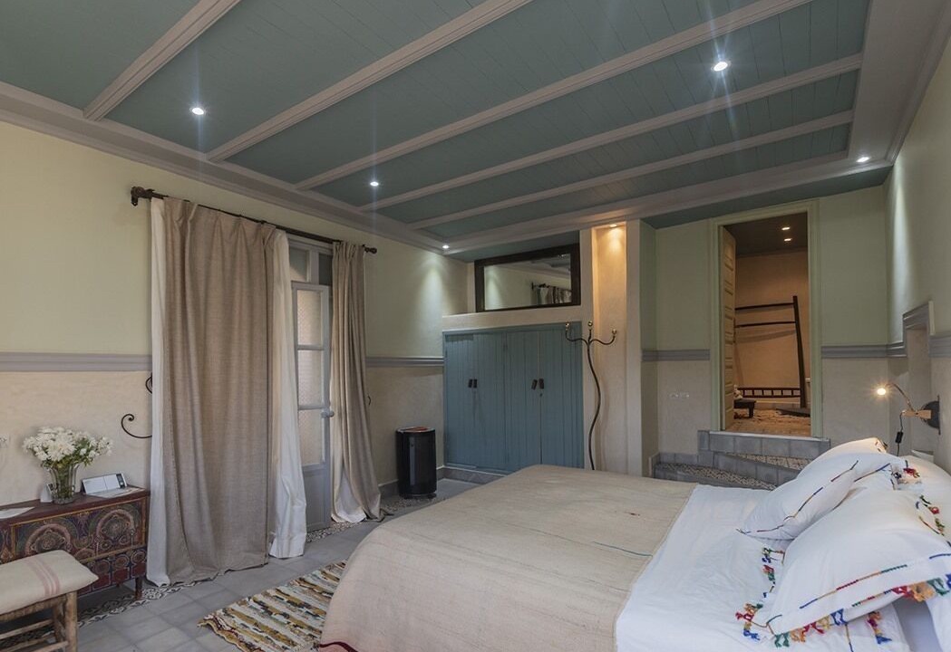 Photo of Bedroom in Ourika