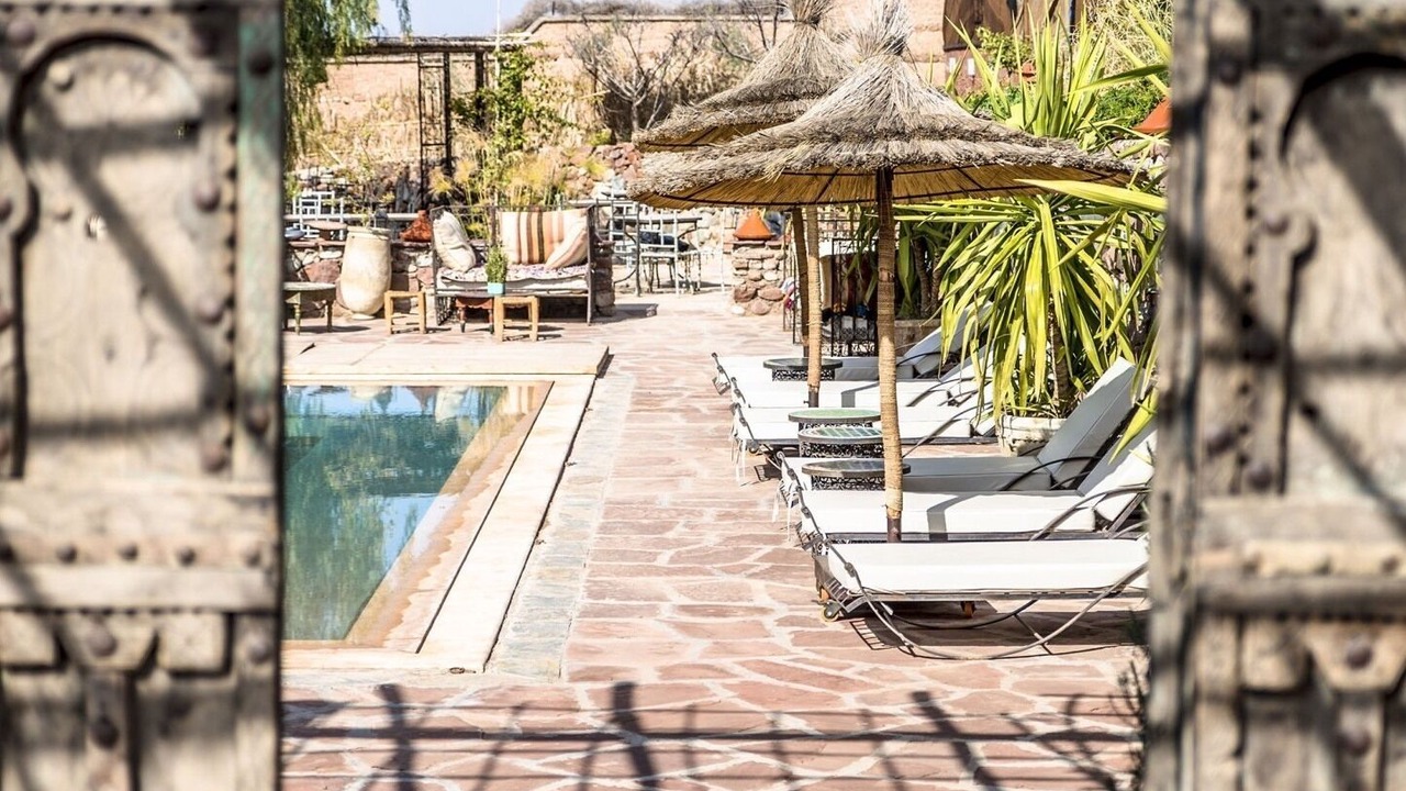 Photo of Outdoor in Ourika