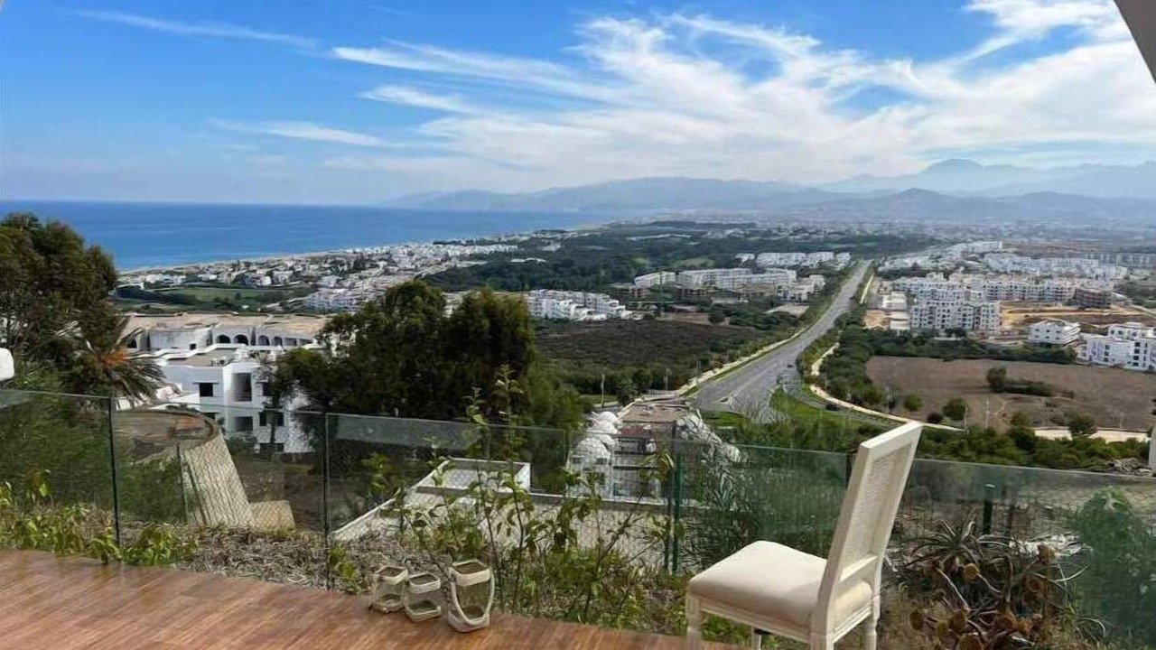 Photo of Outdoor in Cabo Negro