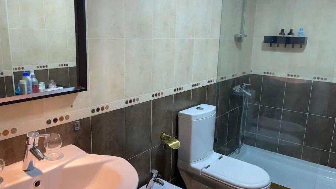 Photo of Bathroom in Cabo Negro