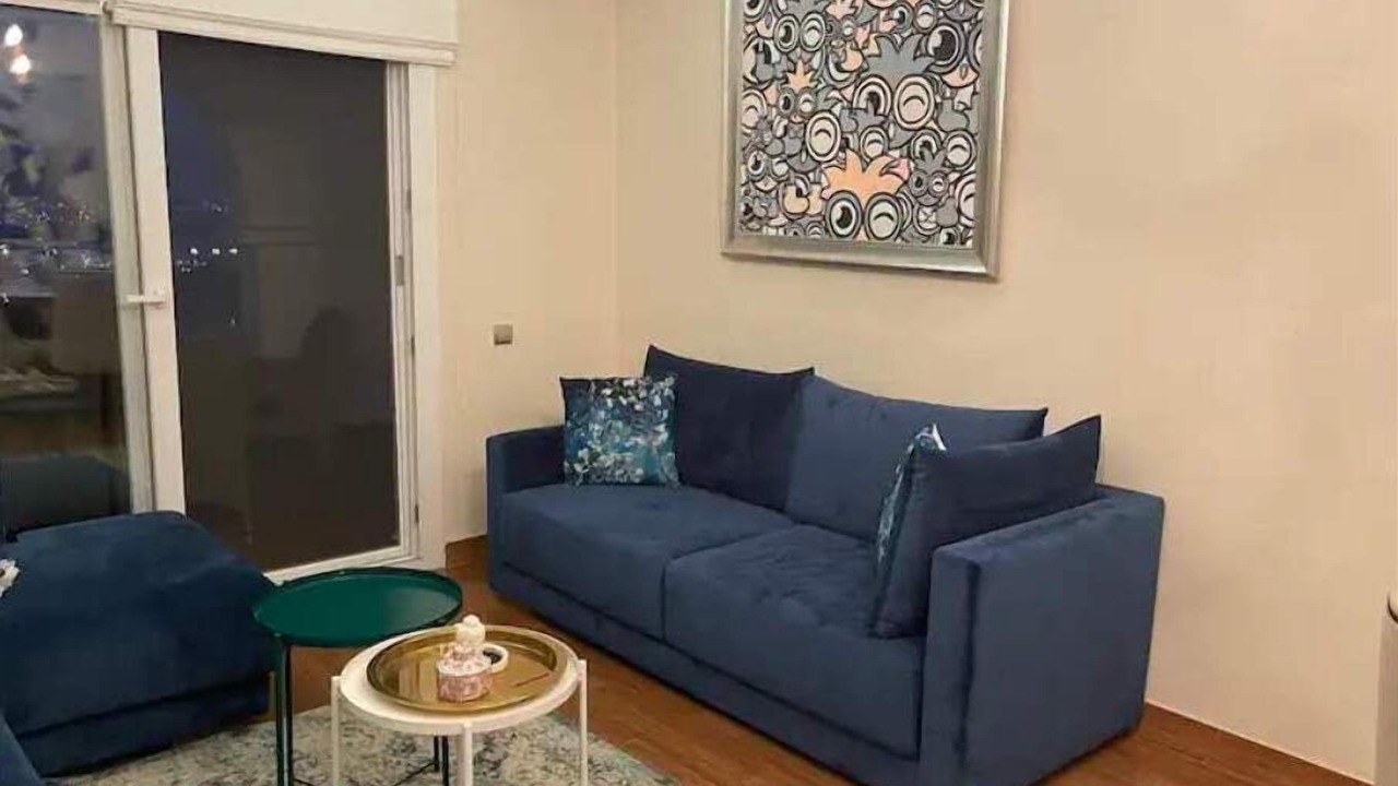 Photo of Livingroom in Cabo Negro