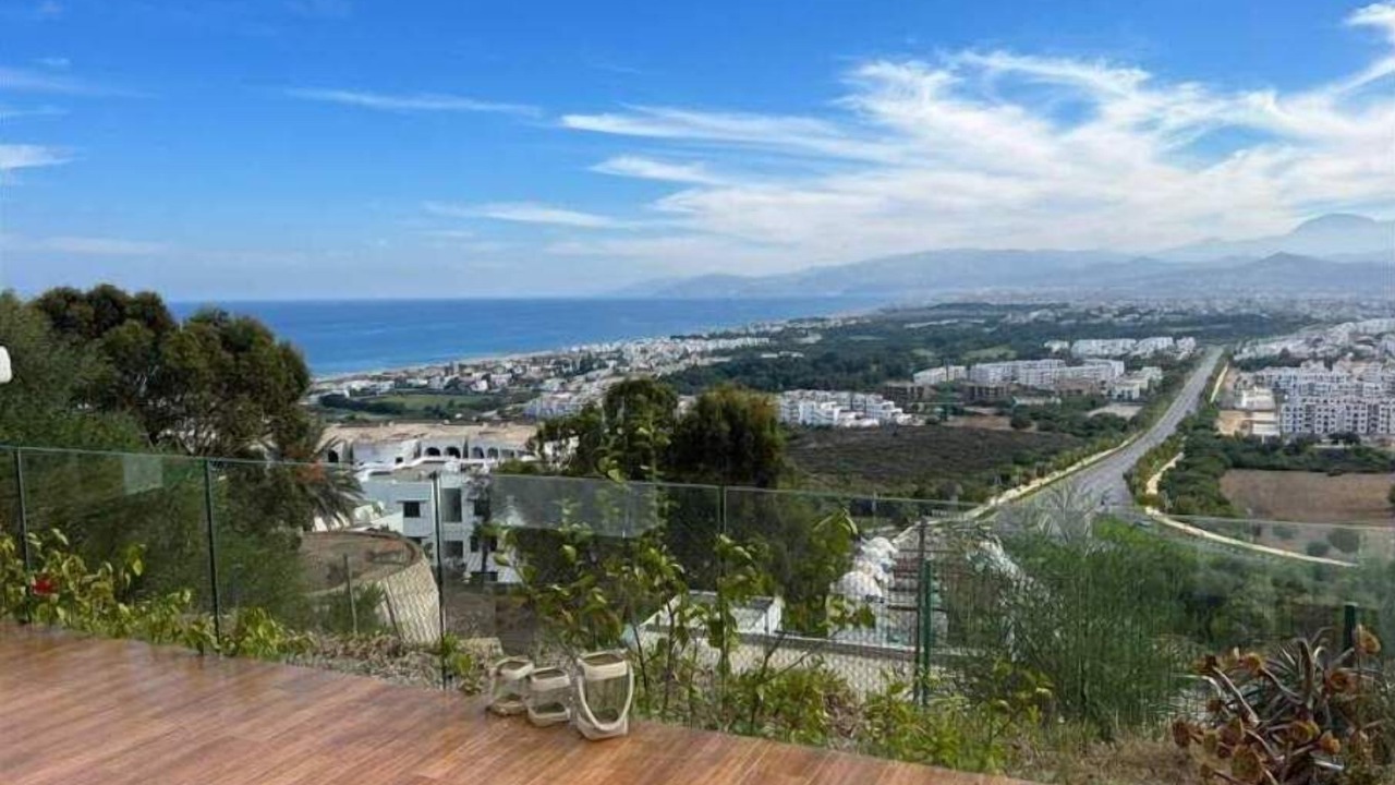 Photo of Outdoor in Cabo Negro
