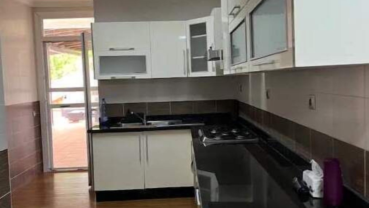 Photo of Kitchen in Cabo Negro