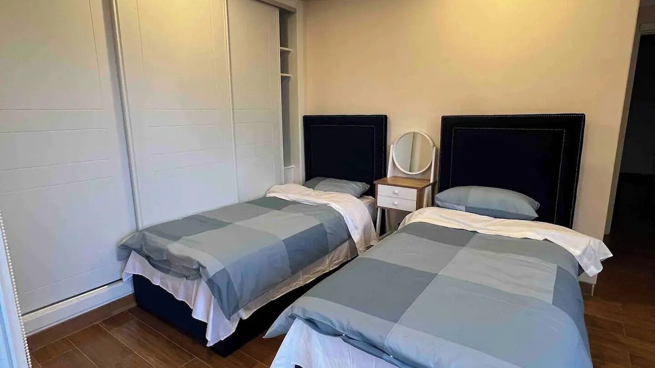 Photo of Bedroom in Cabo Negro